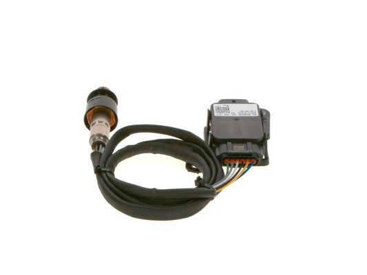 Bosch Nox-sensor (katalysator) 0 281 007 891