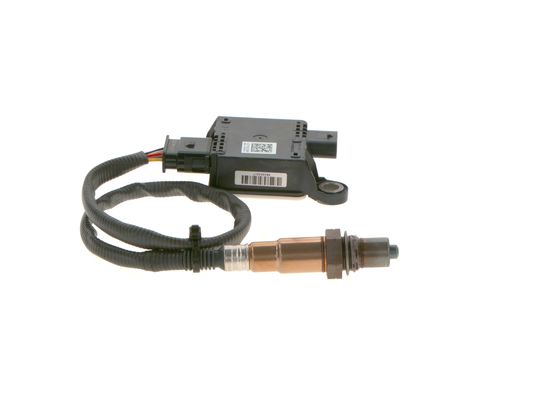 Bosch Roetsensor 0 281 007 906