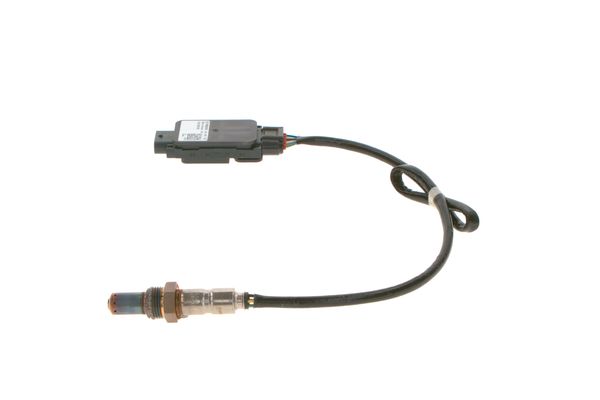 Bosch Nox-sensor (katalysator) 0 281 008 039