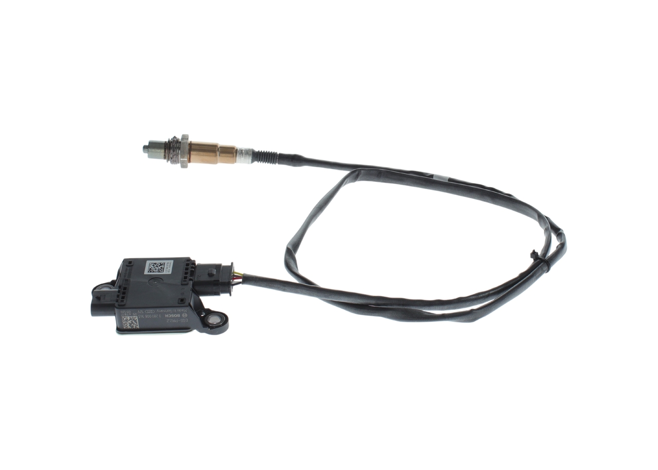Bosch Roetsensor 0 281 008 163
