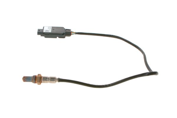 Bosch Nox-sensor (katalysator) 0 281 008 338