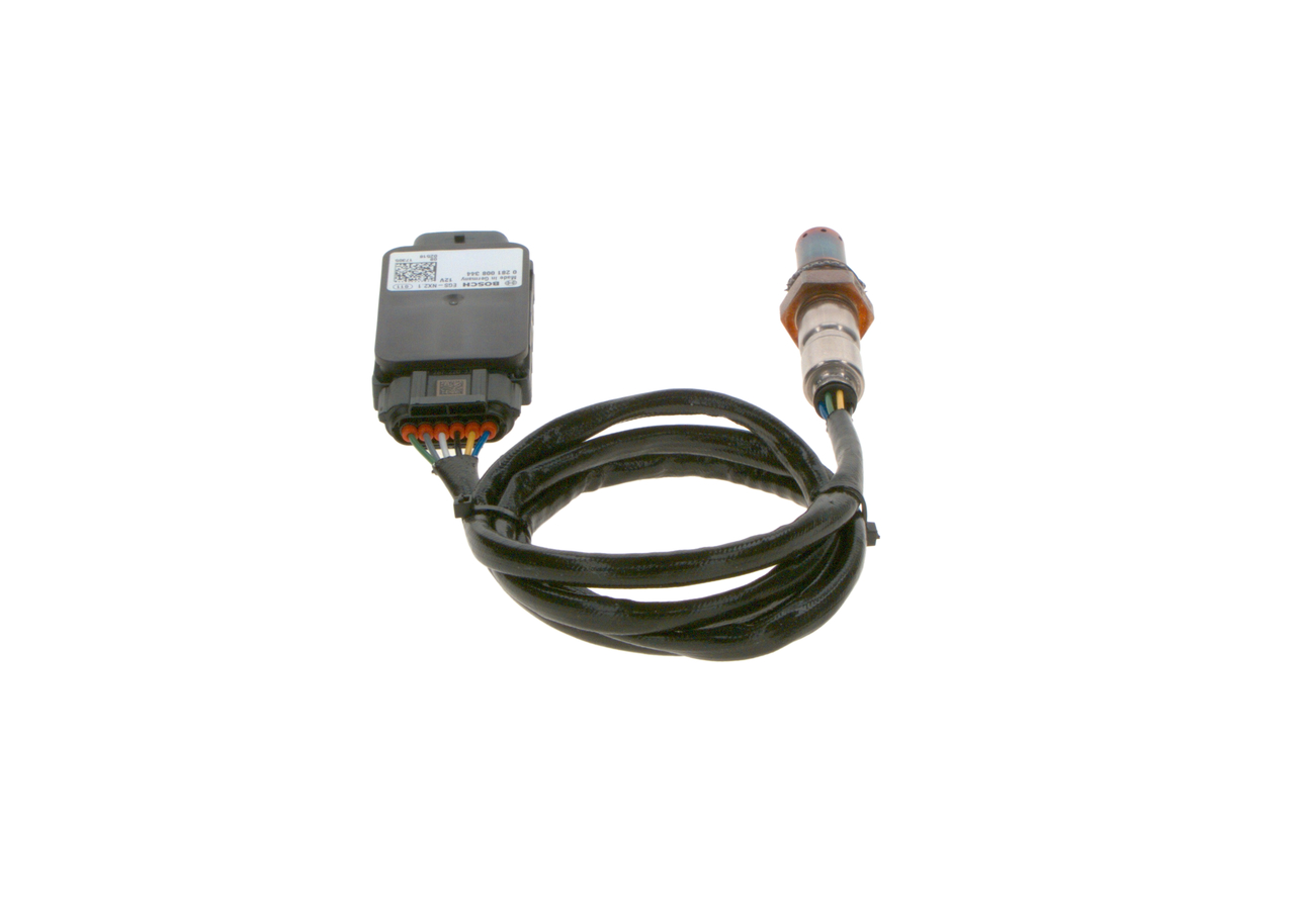 Bosch Nox-sensor (katalysator) 0 281 008 344