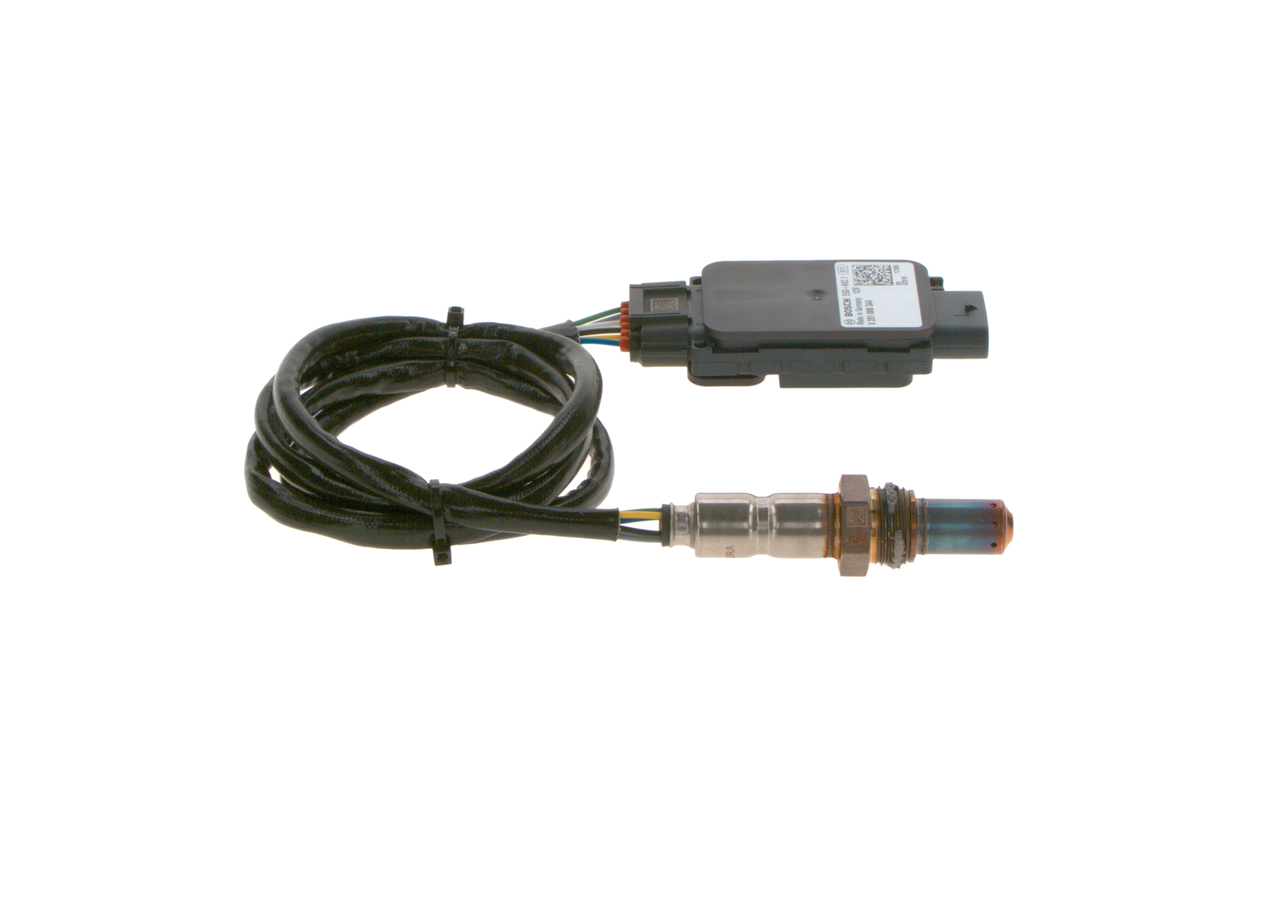 Bosch Nox-sensor (katalysator) 0 281 008 344