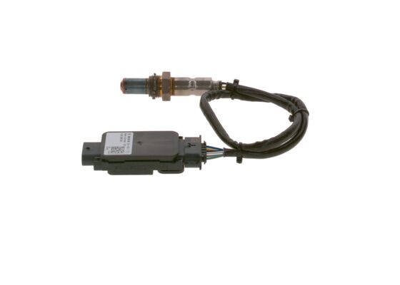 Bosch Nox-sensor (katalysator) 0 281 008 533