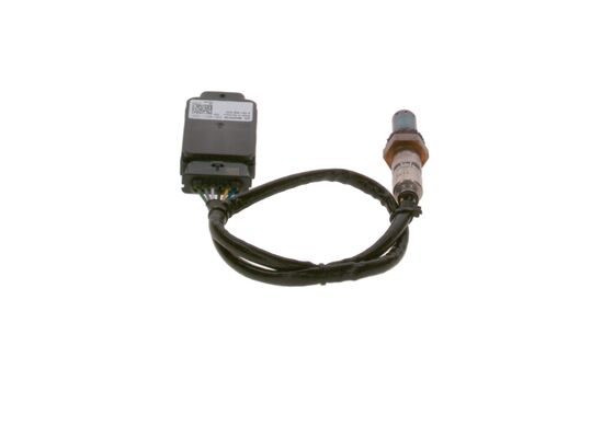 Bosch Nox-sensor (katalysator) 0 281 008 533