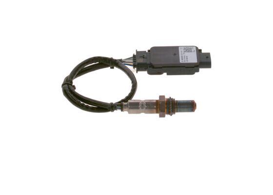 Bosch Nox-sensor (katalysator) 0 281 008 533