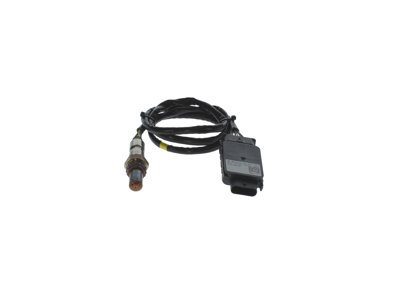 Nox-sensor (katalysator) Bosch 0 281 008 535