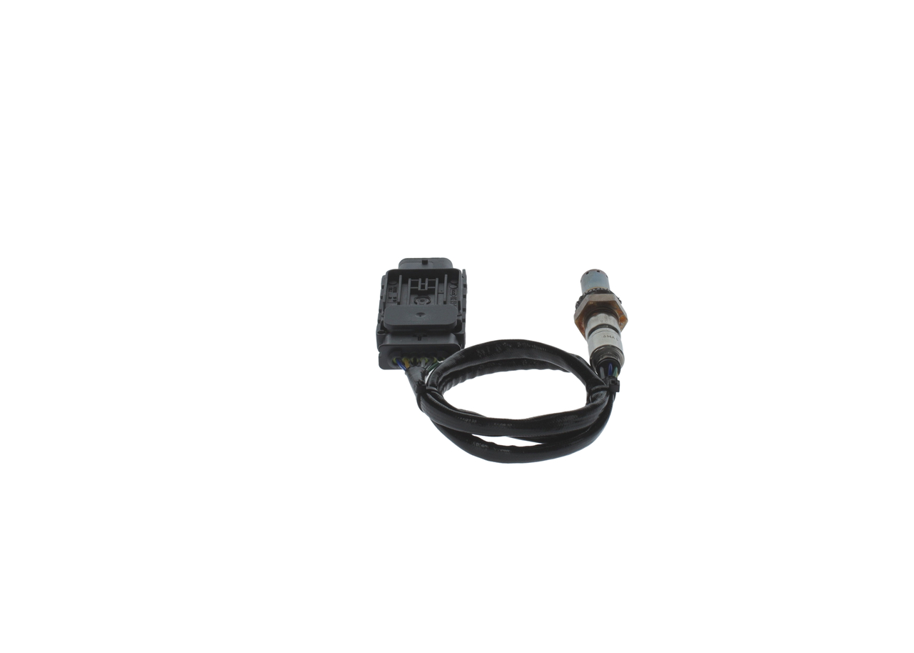 Bosch Nox-sensor (katalysator) 0 281 008 537