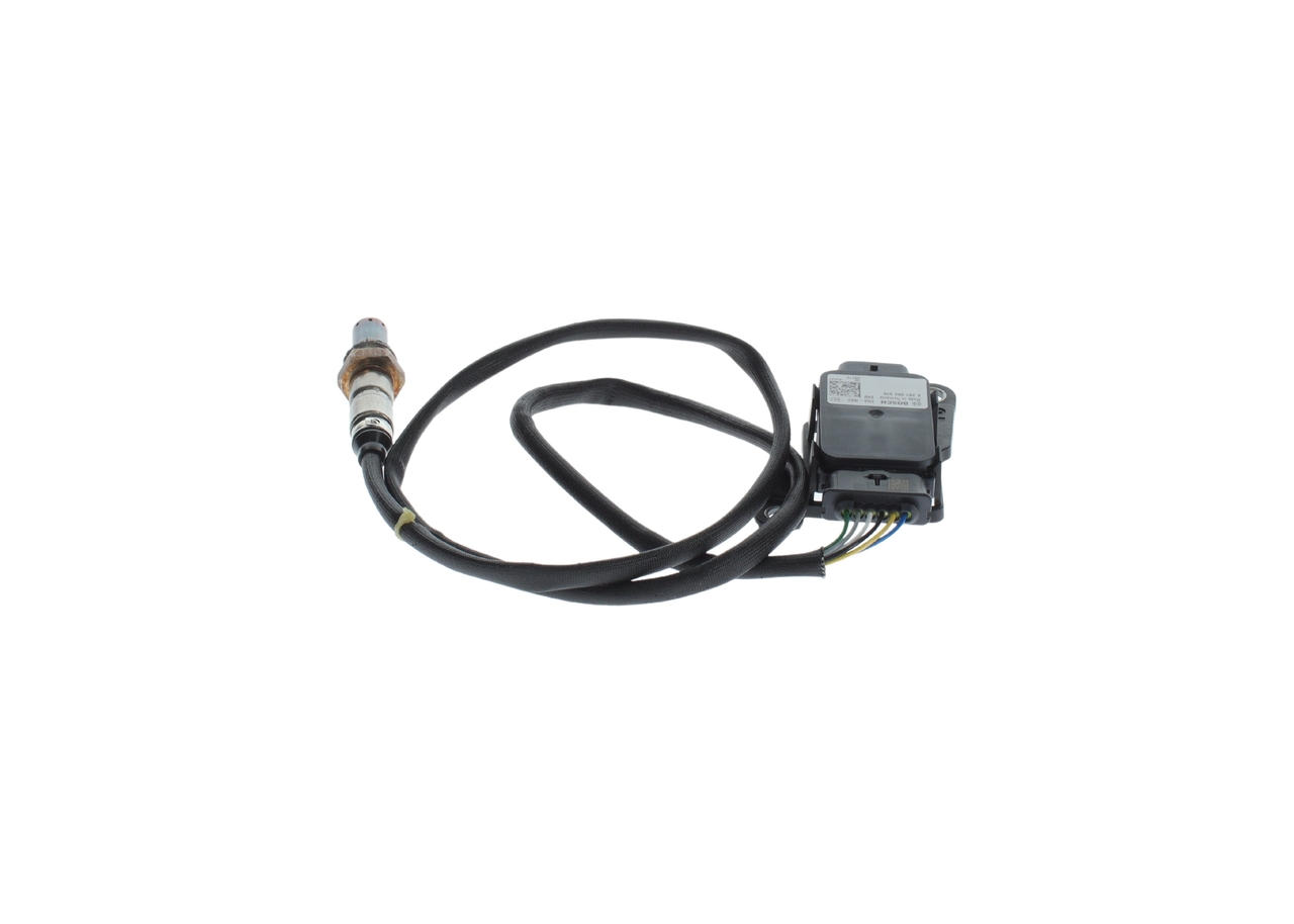 Bosch NOx-sensor, ureuminspuiting 0 281 008 570