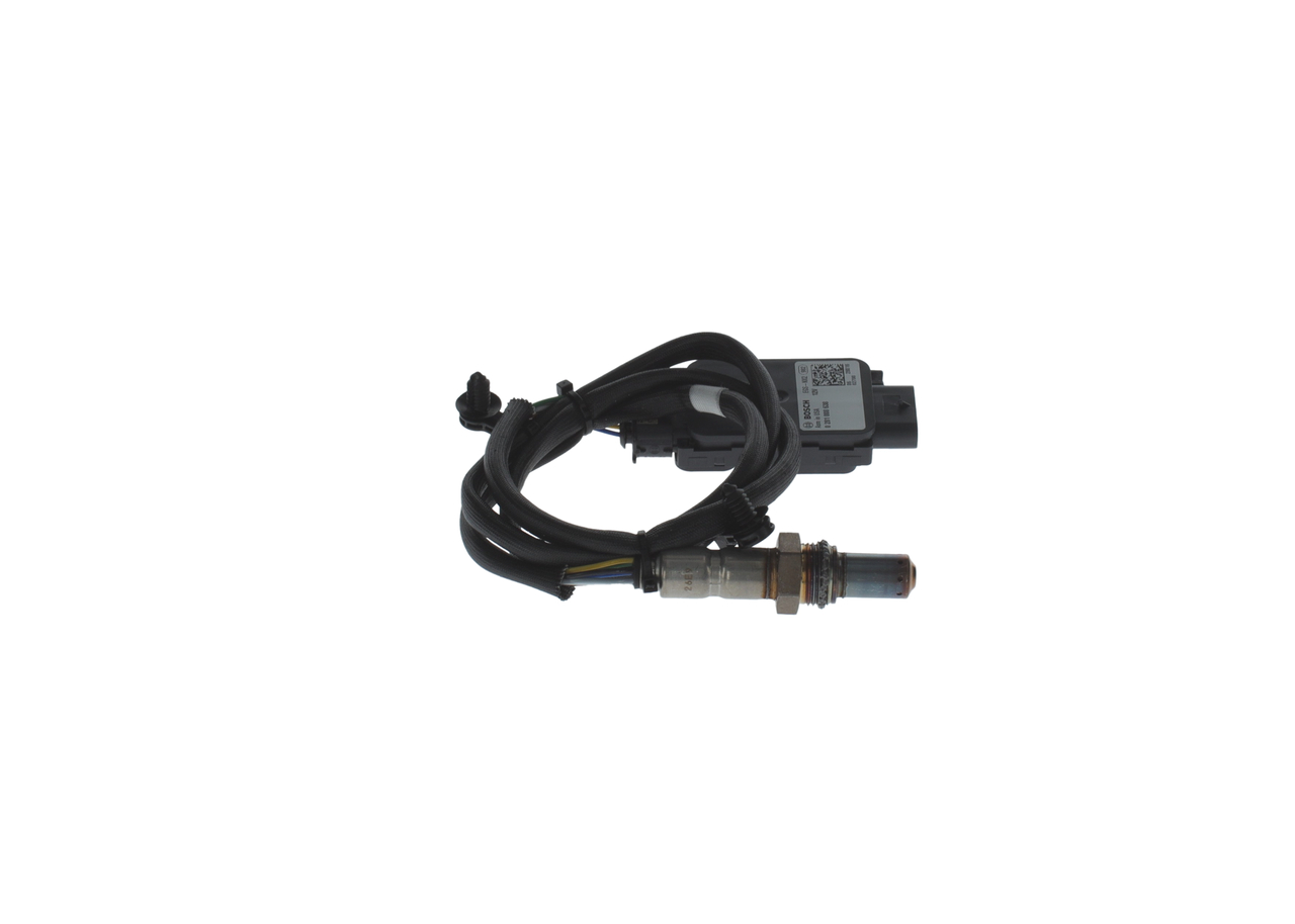 Bosch Nox-sensor (katalysator) 0 281 008 638