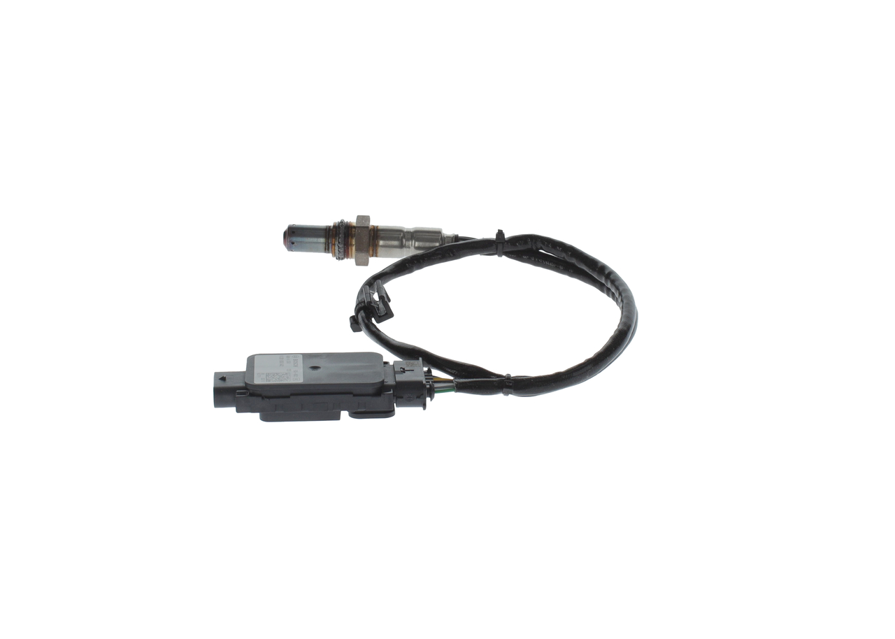 Bosch Nox-sensor (katalysator) 0 281 008 642