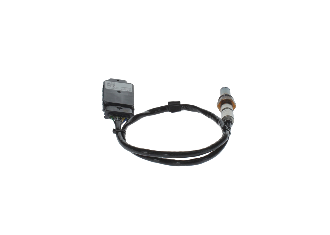 Bosch Nox-sensor (katalysator) 0 281 008 642