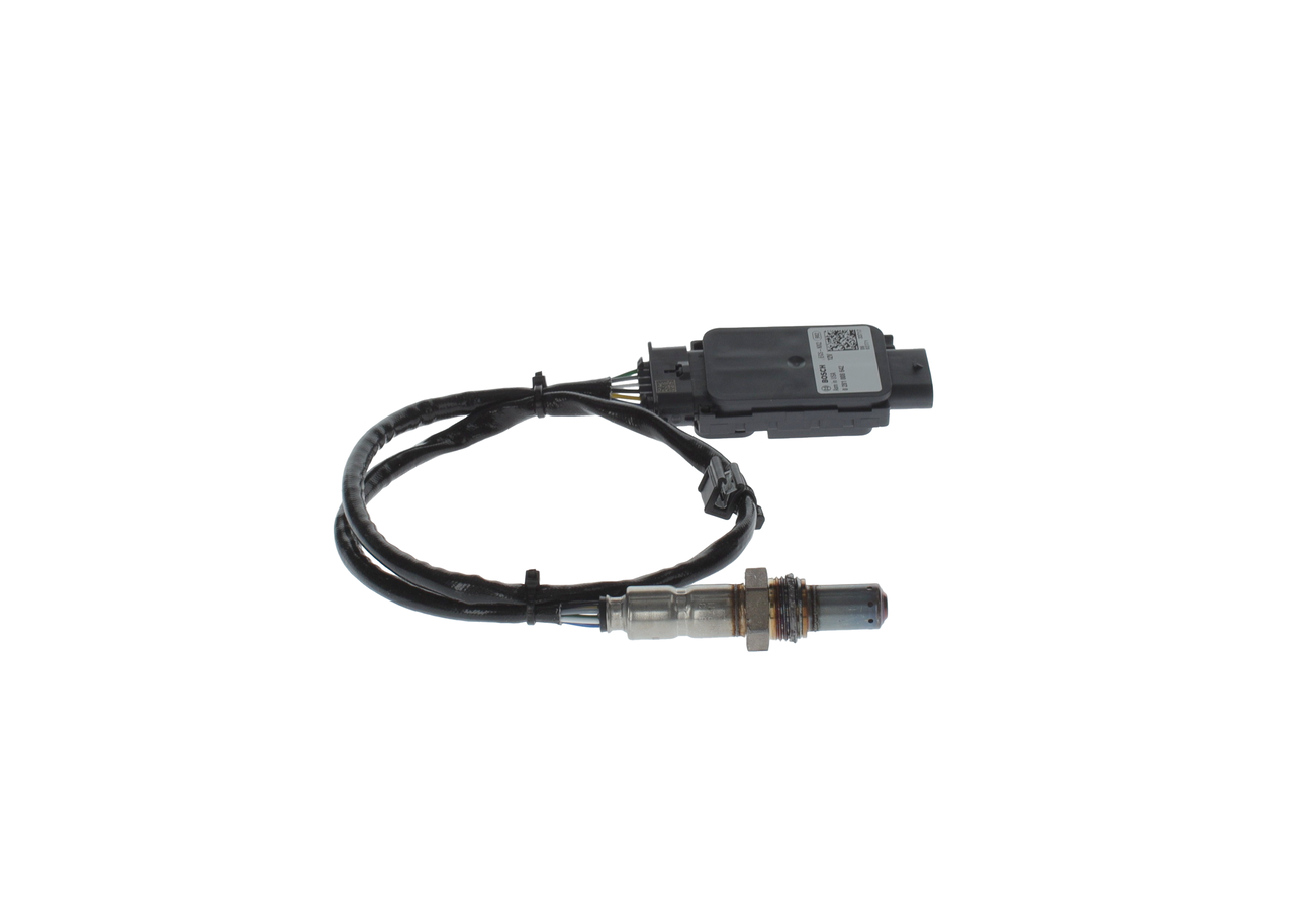 Bosch Nox-sensor (katalysator) 0 281 008 642