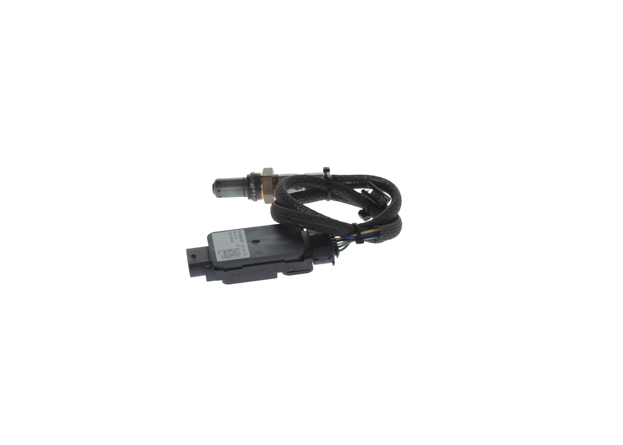 Bosch Nox-sensor (katalysator) 0 281 008 645