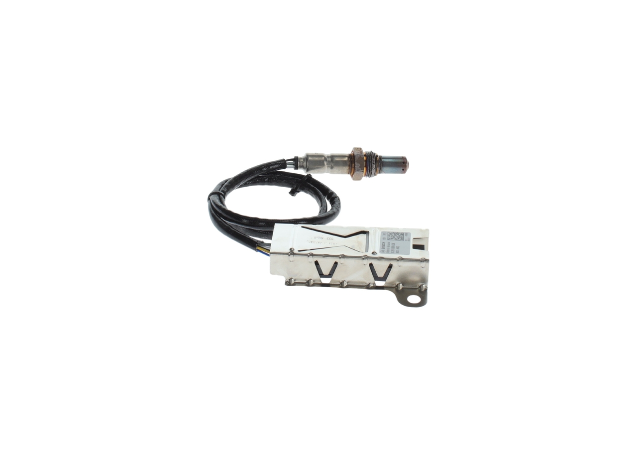Bosch NOx-sensor, ureuminspuiting 0 281 008 658