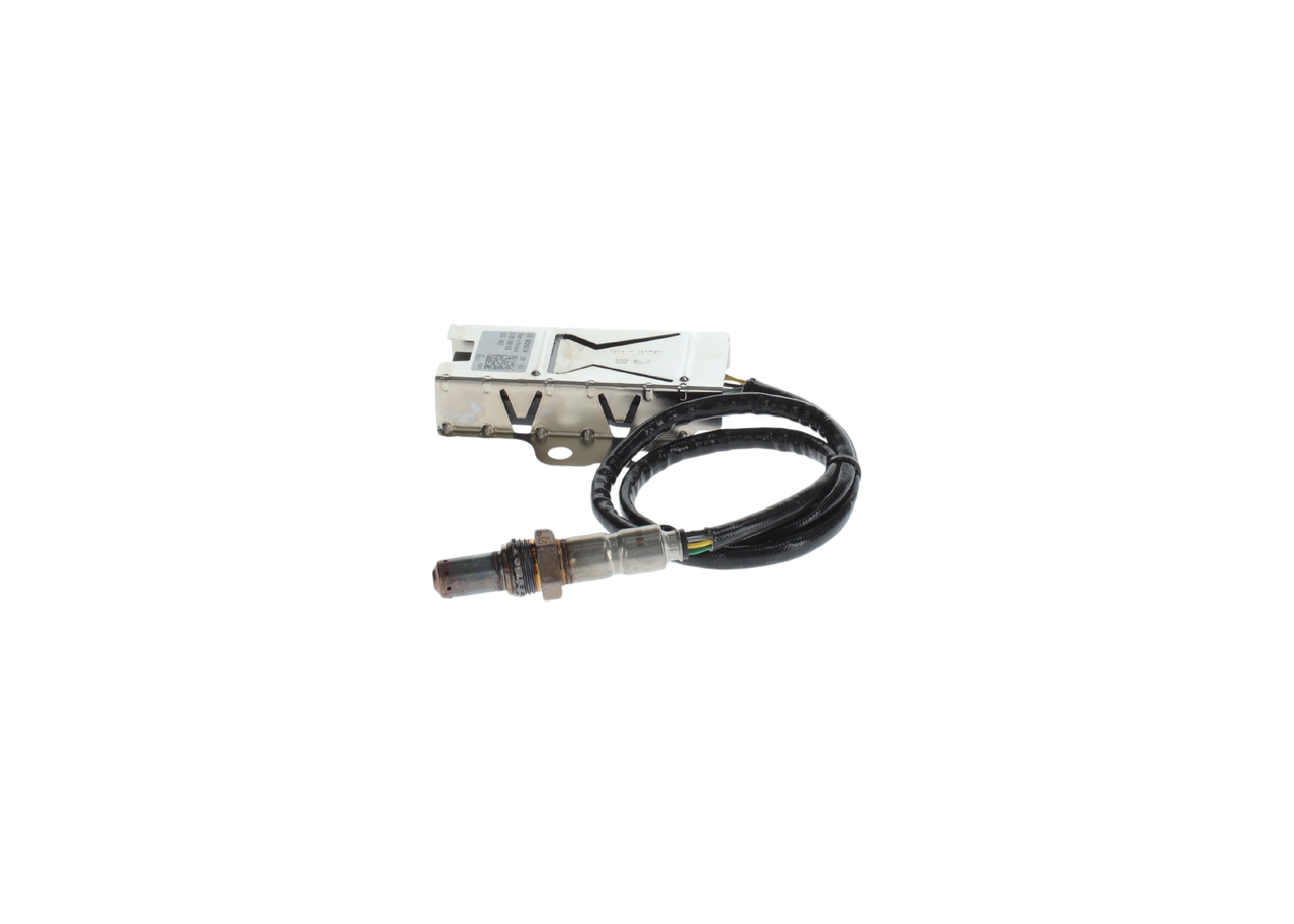 Bosch NOx-sensor, ureuminspuiting 0 281 008 658