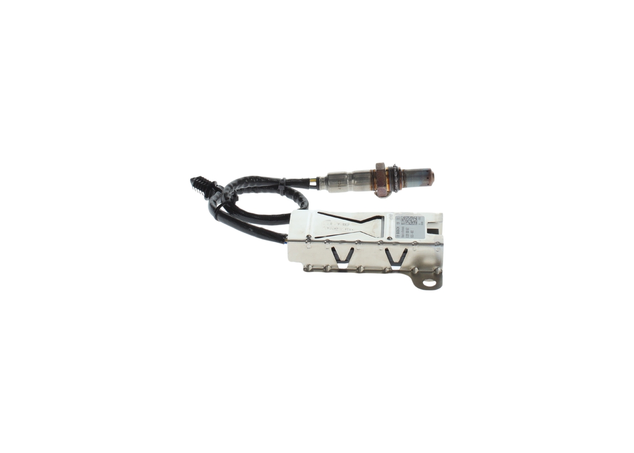 Bosch NOx-sensor, ureuminspuiting 0 281 008 667