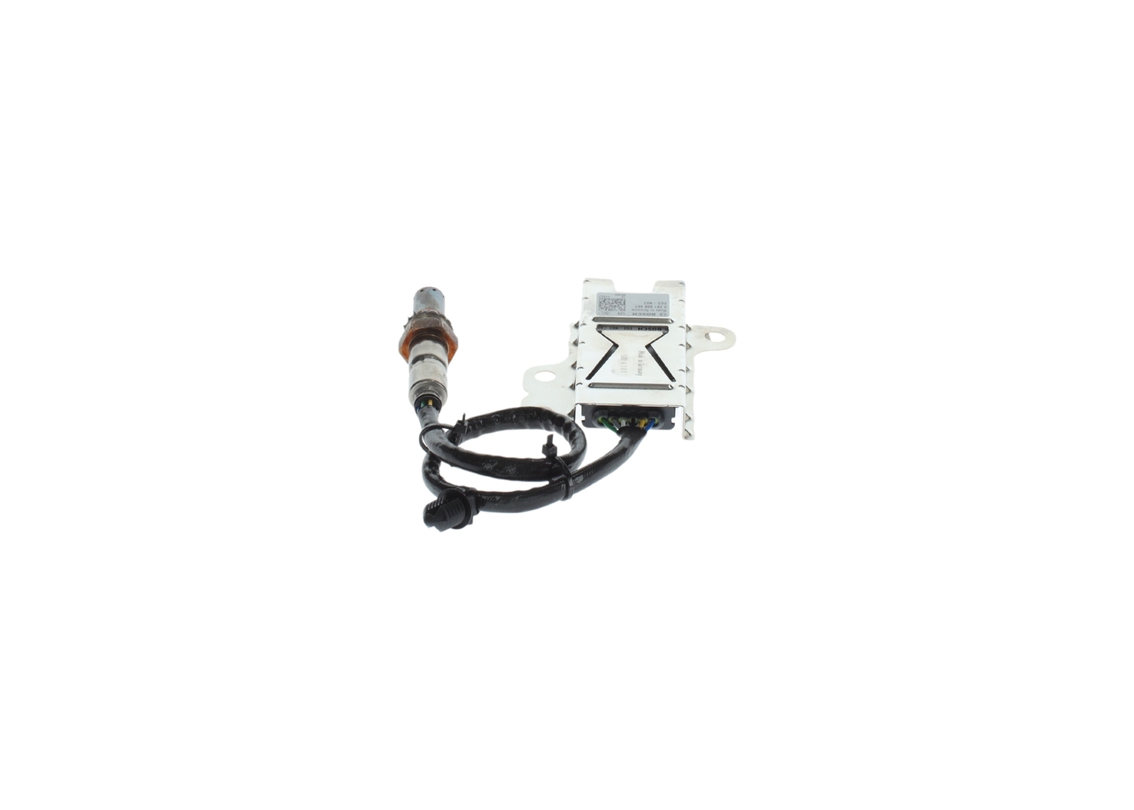 Bosch NOx-sensor, ureuminspuiting 0 281 008 667