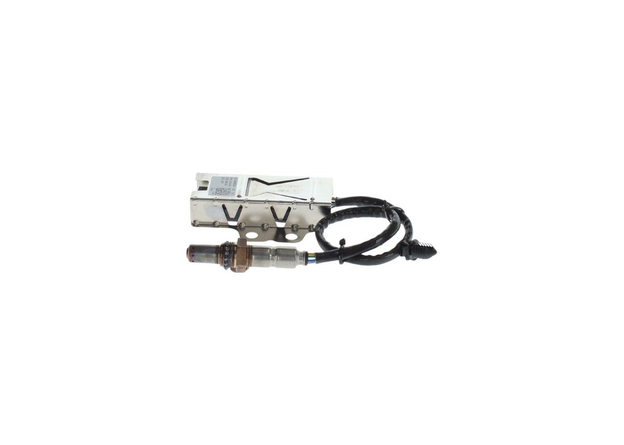 Bosch NOx-sensor, ureuminspuiting 0 281 008 667