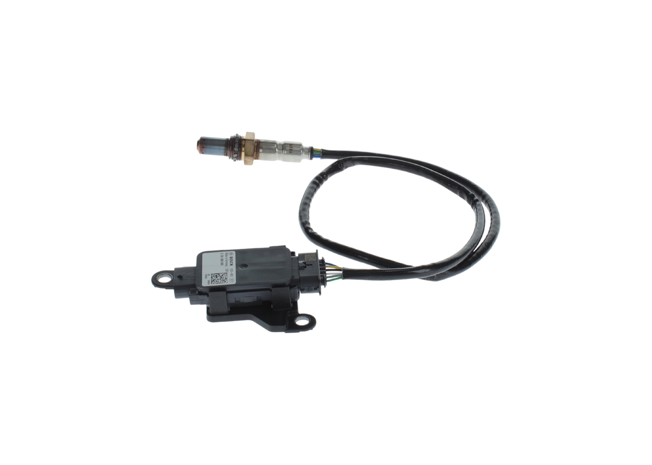 Bosch NOx-sensor, ureuminspuiting 0 281 008 669