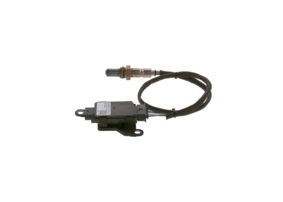 Bosch Nox-sensor (katalysator) 0 281 008 673