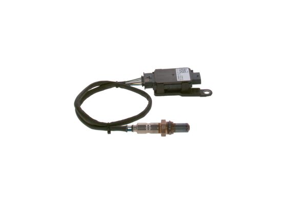 Bosch Nox-sensor (katalysator) 0 281 008 673