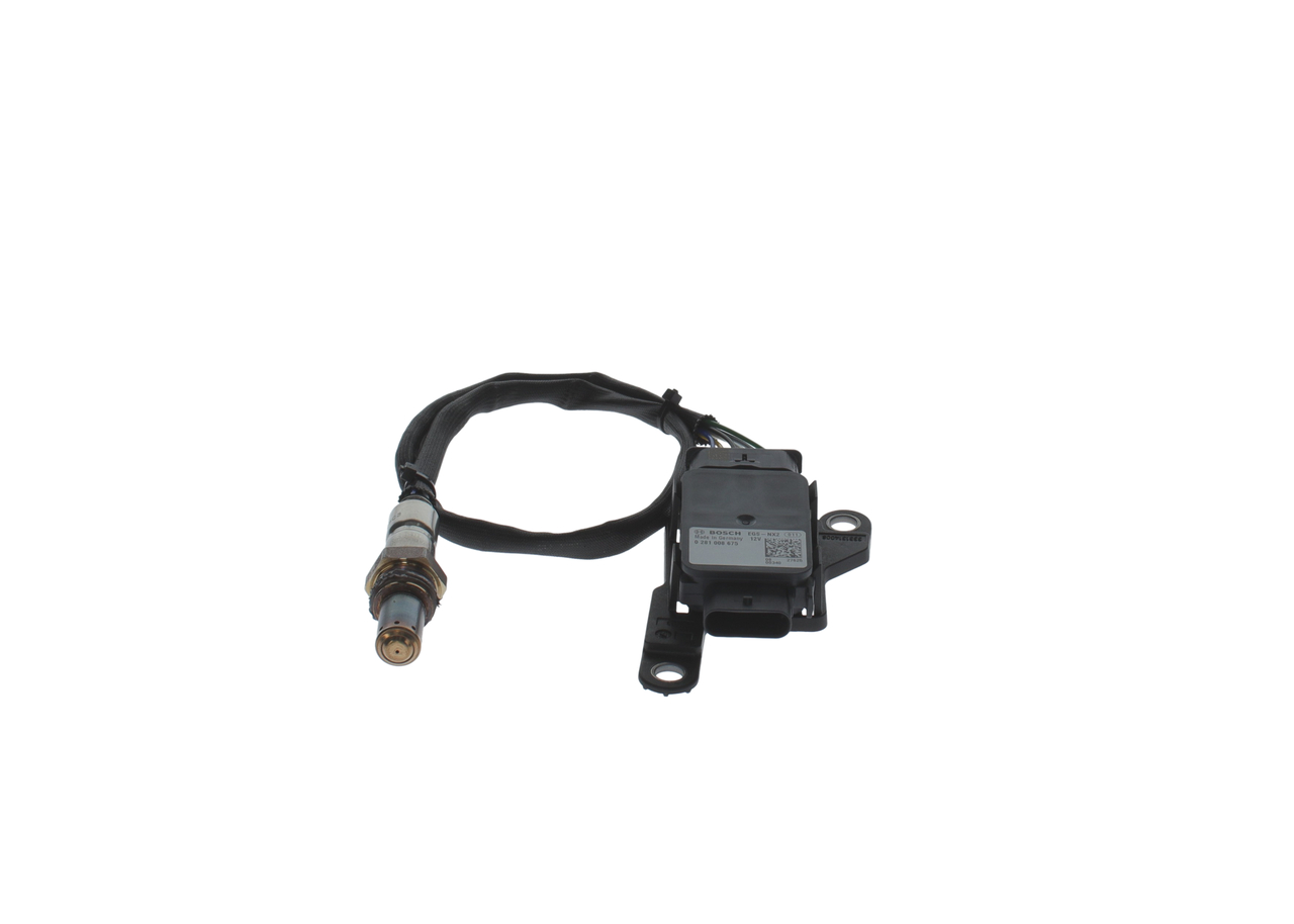 Bosch Nox-sensor (katalysator) 0 281 008 675