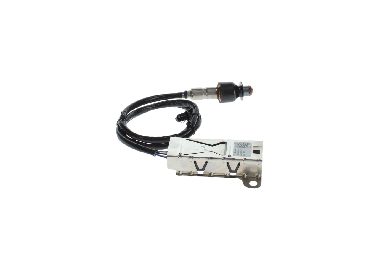 Bosch NOx-sensor, ureuminspuiting 0 281 008 677