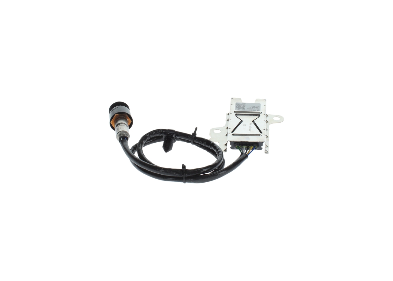 Bosch NOx-sensor, ureuminspuiting 0 281 008 677