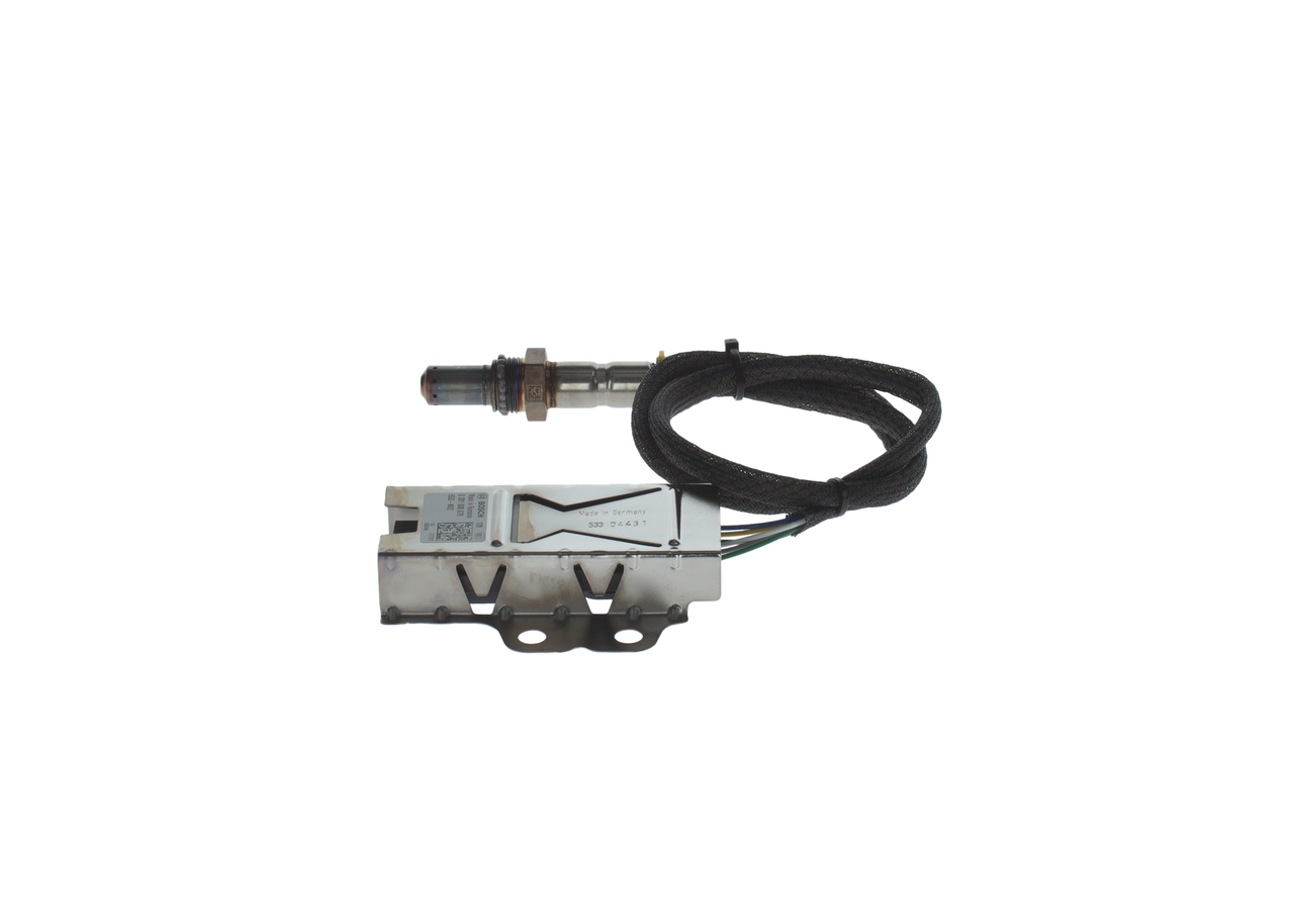 Bosch Nox-sensor (katalysator) 0 281 008 679