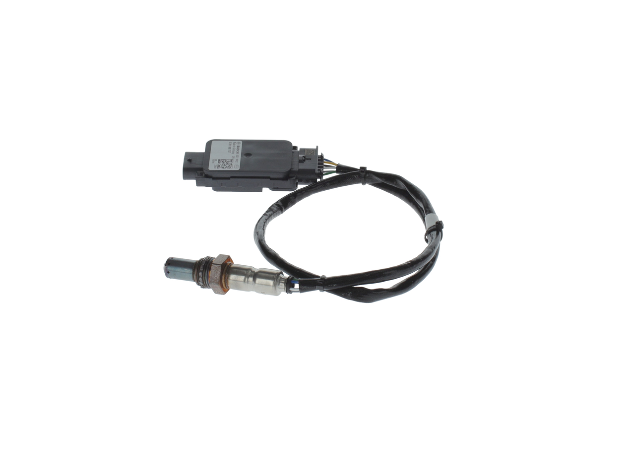 Bosch Nox-sensor (katalysator) 0 281 008 747