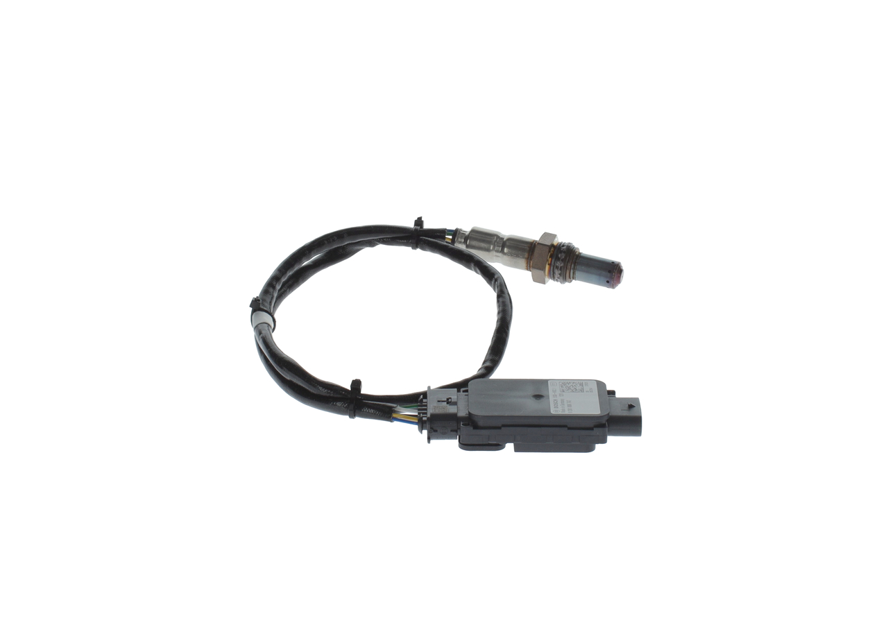 Bosch Nox-sensor (katalysator) 0 281 008 747