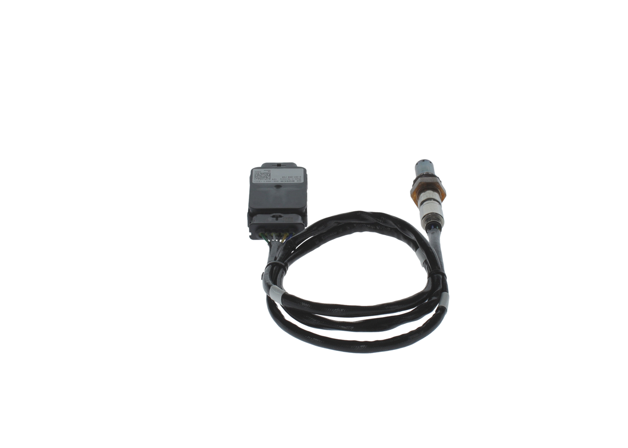 Bosch Nox-sensor (katalysator) 0 281 008 749