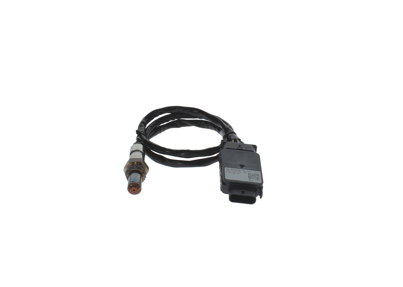 Bosch Nox-sensor (katalysator) 0 281 008 751