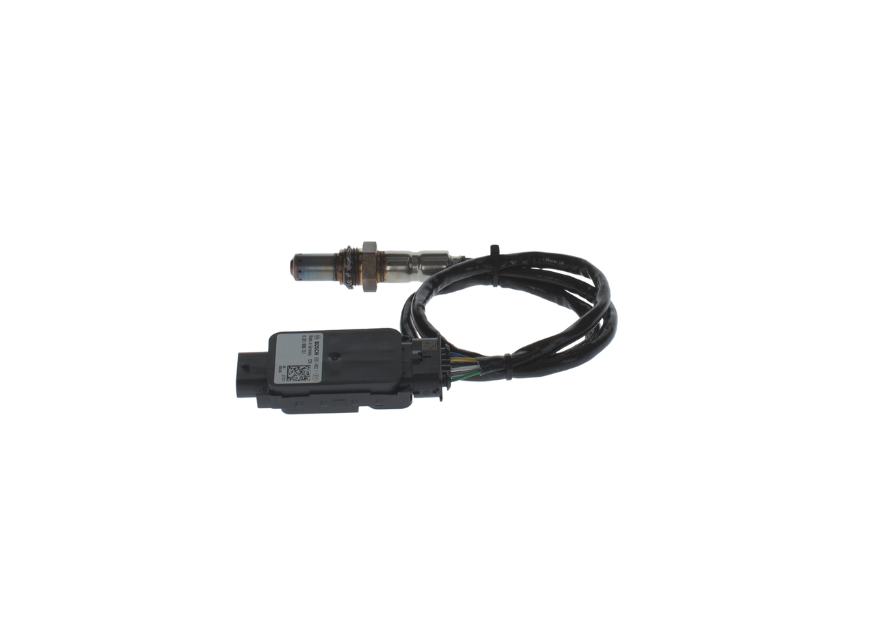 Bosch Nox-sensor (katalysator) 0 281 008 751