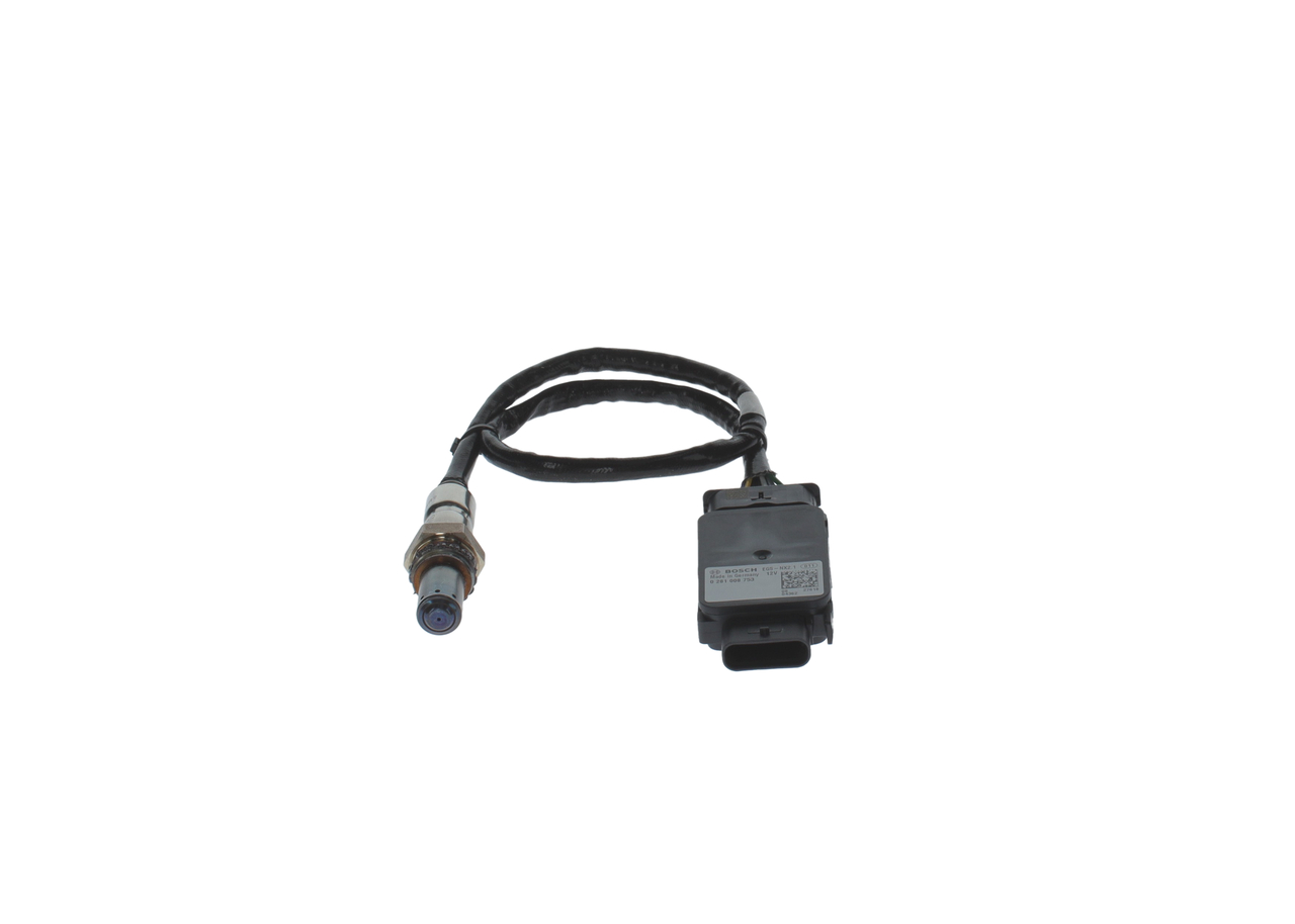 Bosch Nox-sensor (katalysator) 0 281 008 753