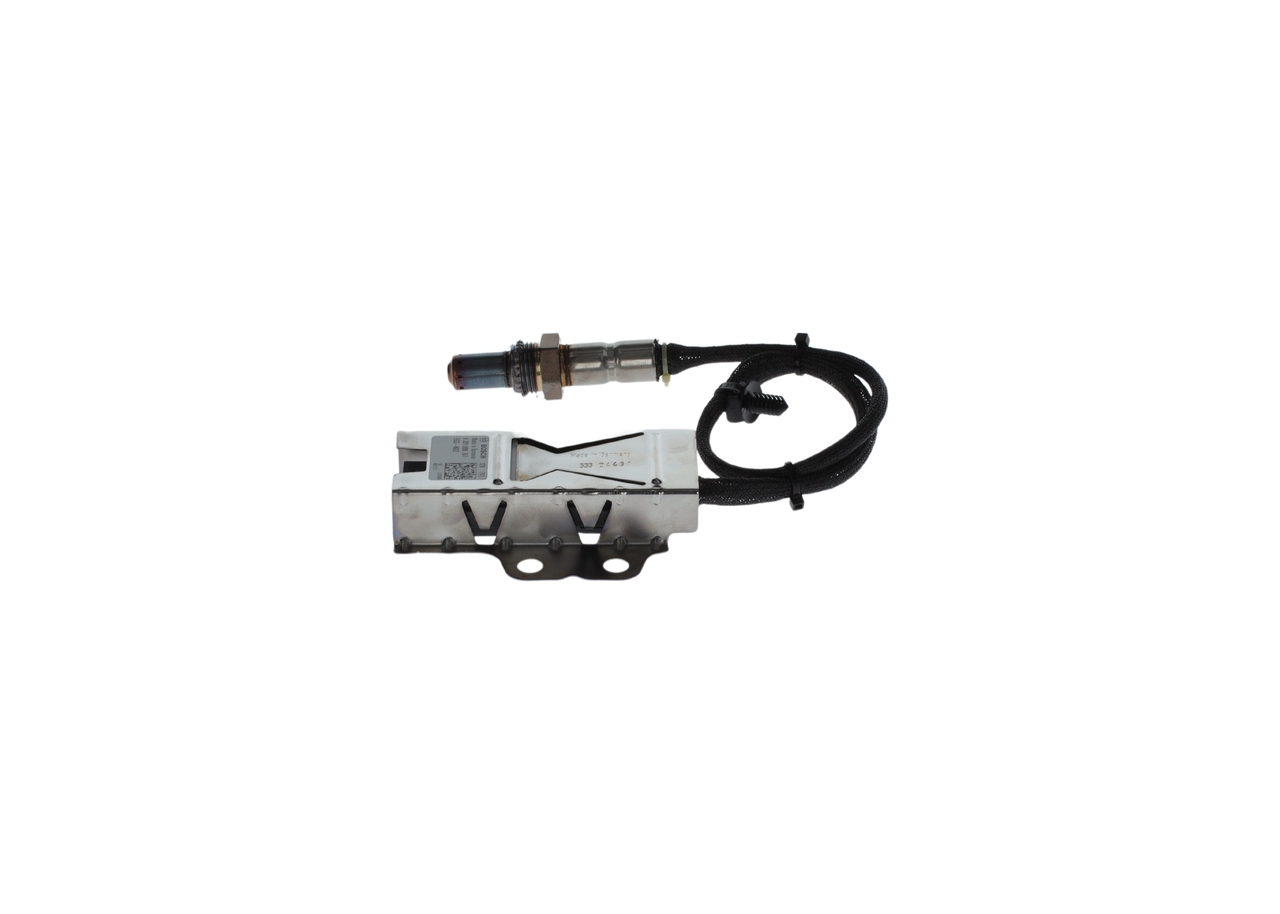 Bosch Nox-sensor (katalysator) 0 281 008 761