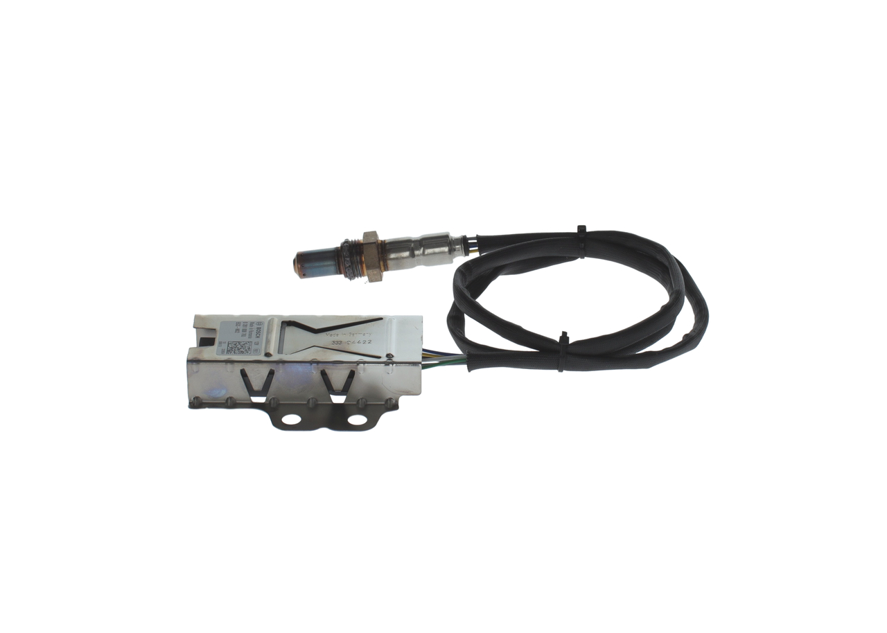 Bosch Nox-sensor (katalysator) 0 281 008 765