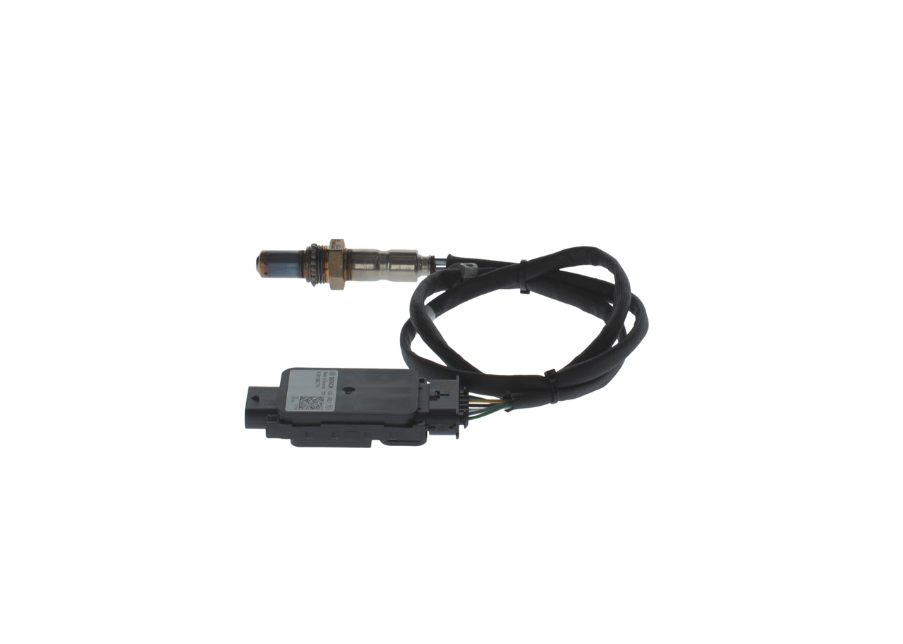 Bosch Nox-sensor (katalysator) 0 281 008 771