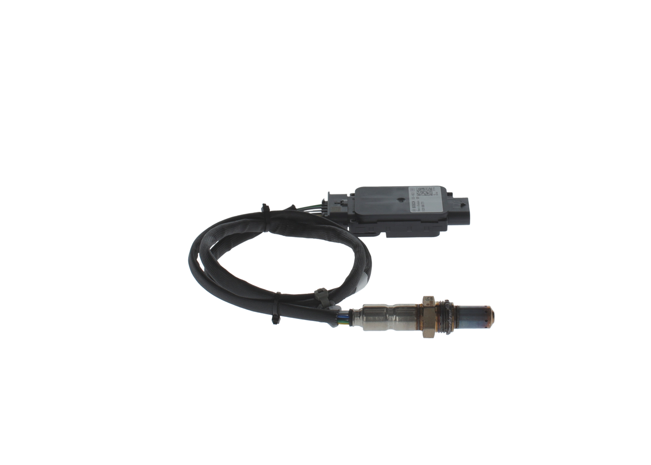 Bosch Nox-sensor (katalysator) 0 281 008 771