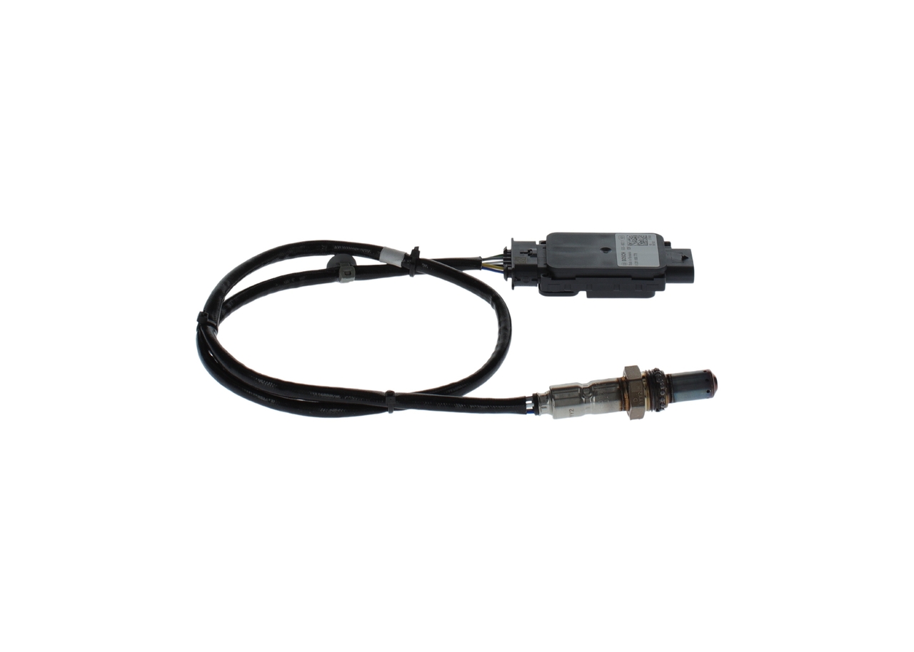 Bosch Nox-sensor (katalysator) 0 281 008 779