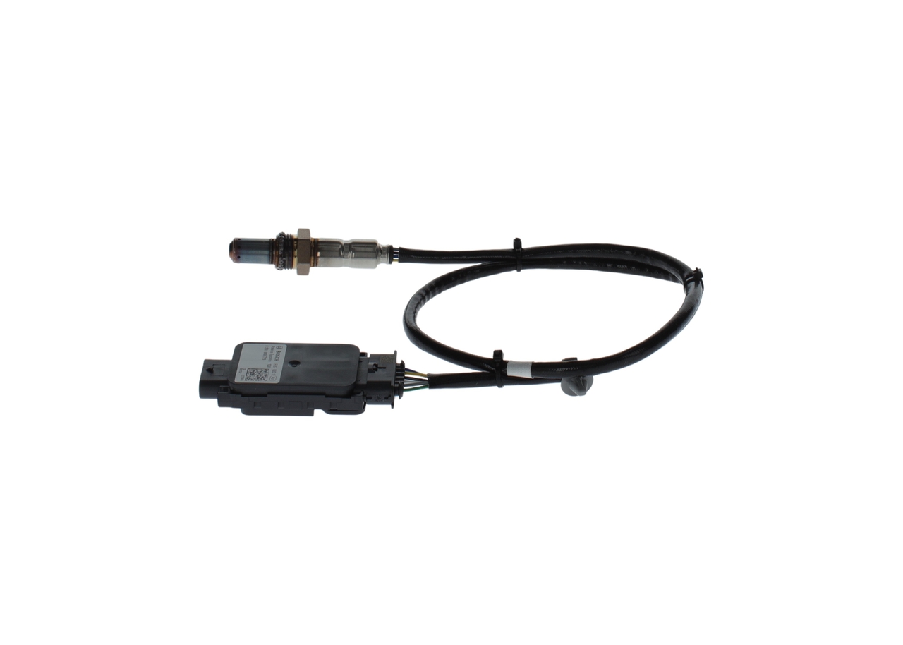Bosch Nox-sensor (katalysator) 0 281 008 779