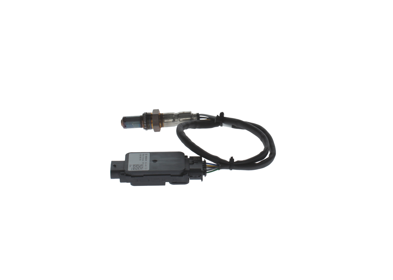 Bosch Nox-sensor (katalysator) 0 281 008 783