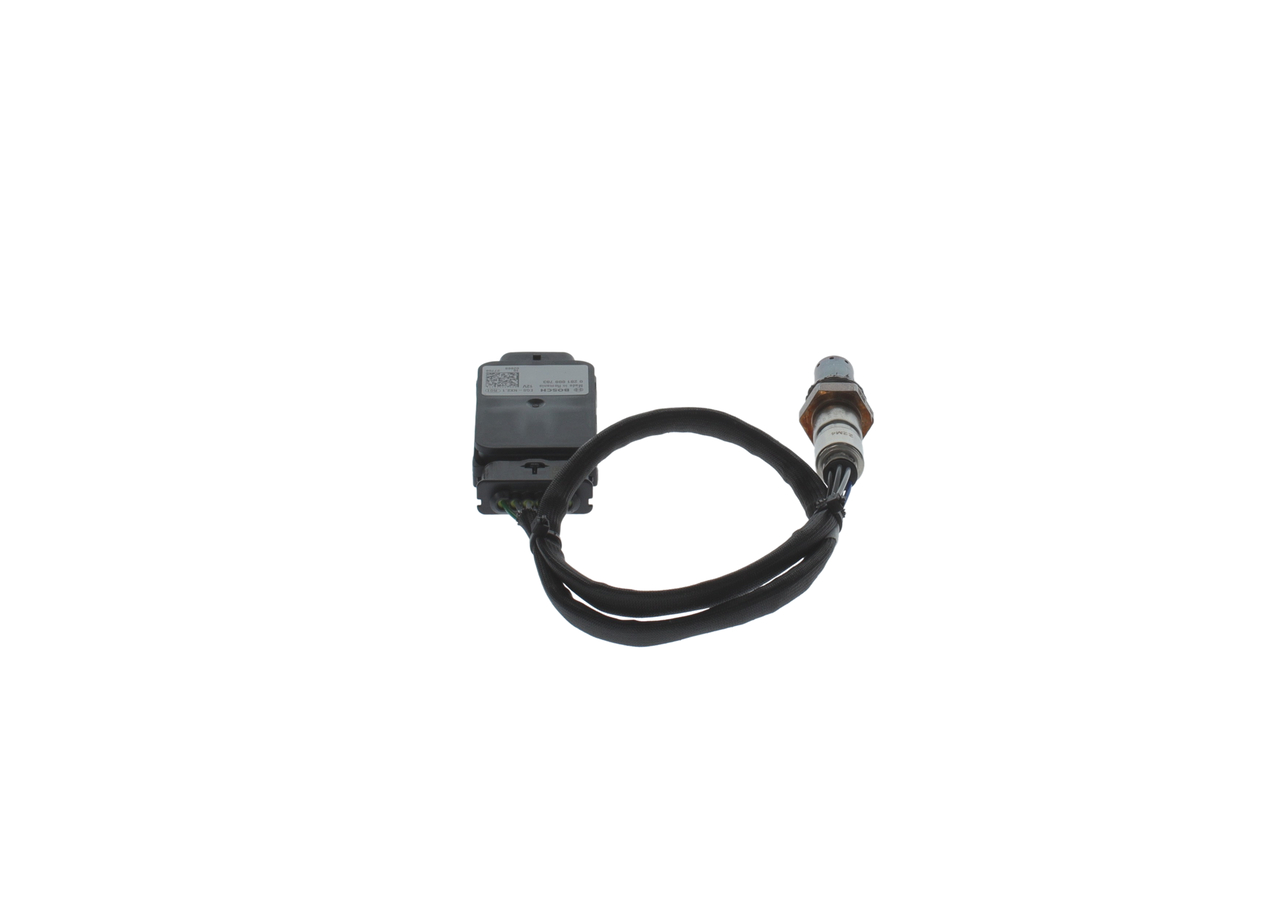 Bosch Nox-sensor (katalysator) 0 281 008 783