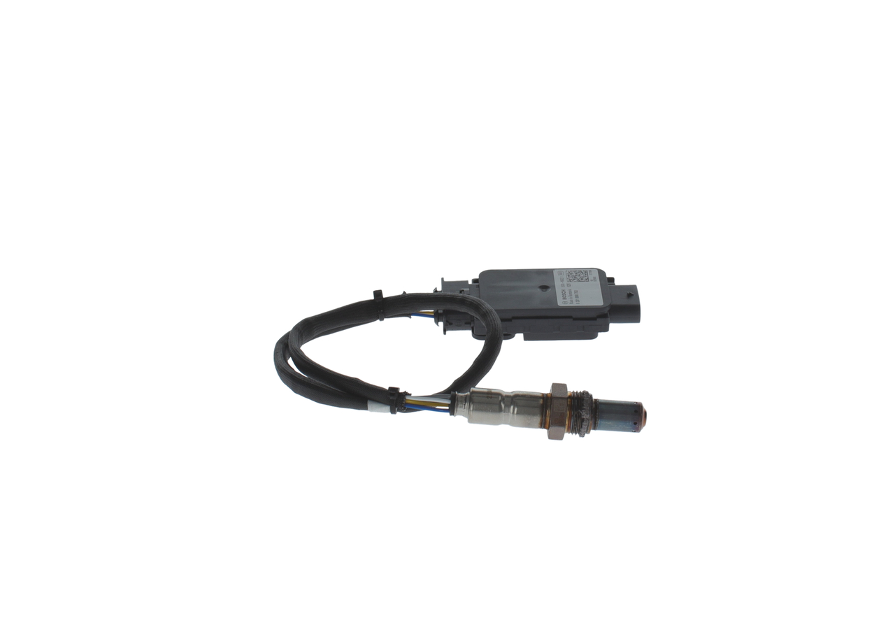 Bosch Nox-sensor (katalysator) 0 281 008 783