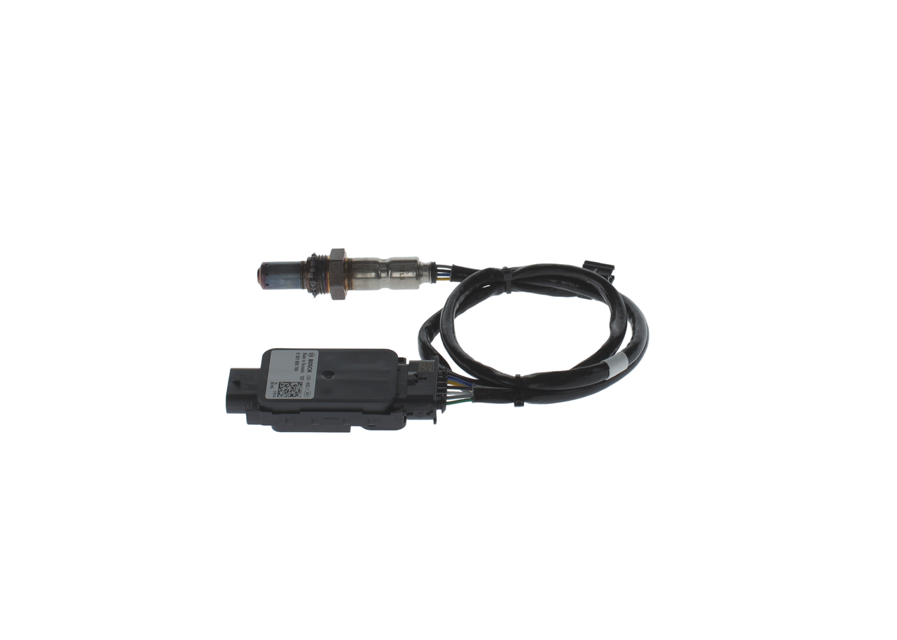 Bosch Nox-sensor (katalysator) 0 281 008 789