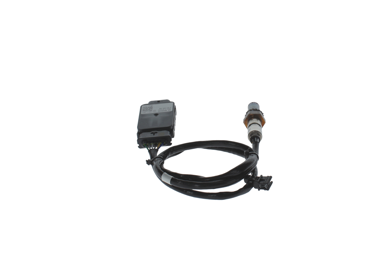 Bosch Nox-sensor (katalysator) 0 281 008 789