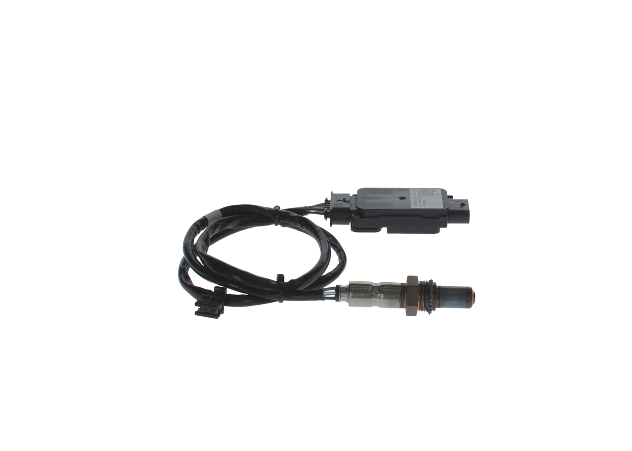 Bosch Nox-sensor (katalysator) 0 281 008 789