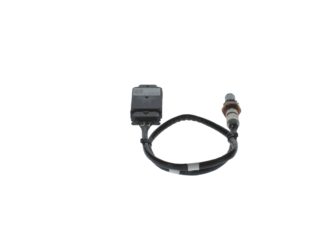 Bosch Nox-sensor (katalysator) 0 281 008 795