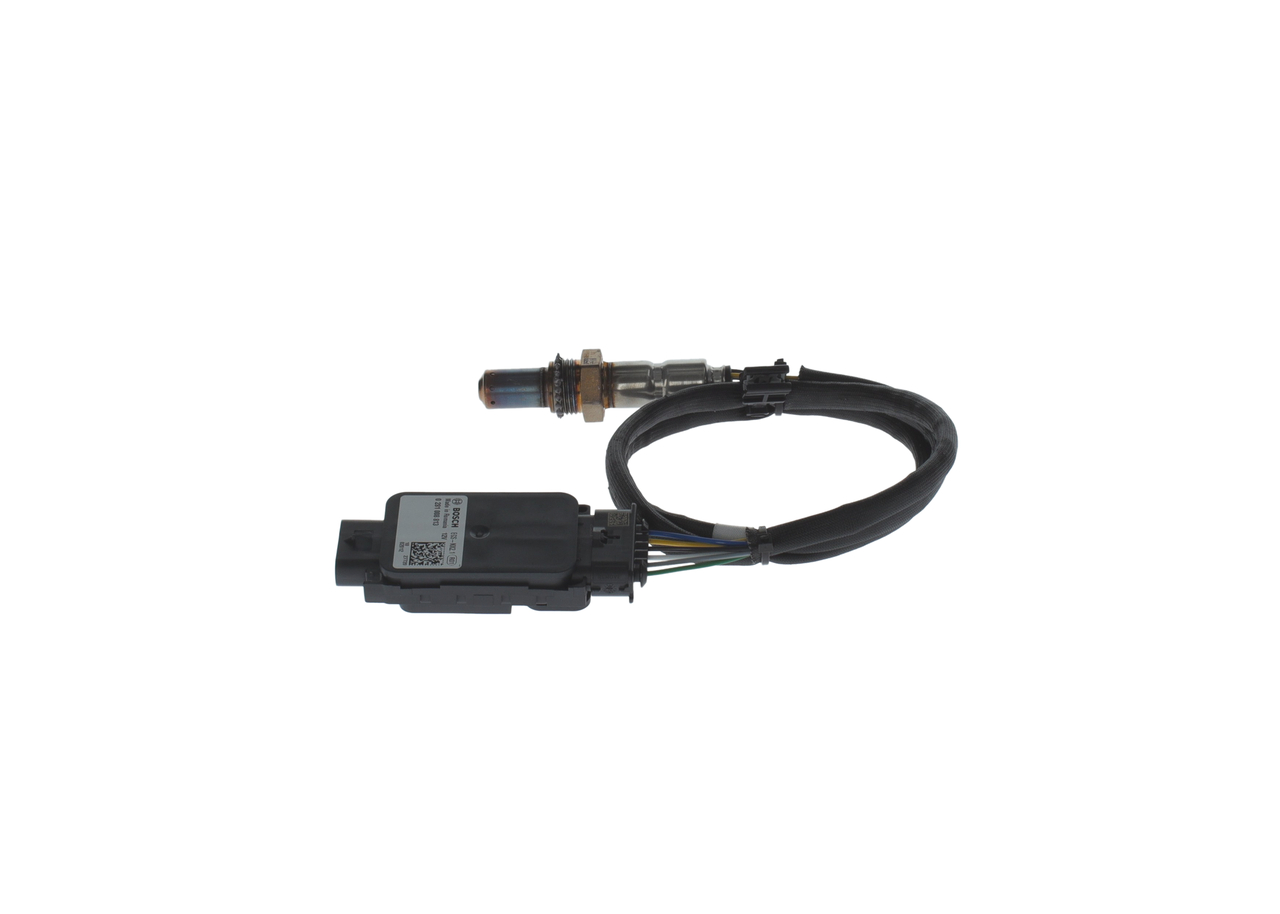 Bosch Nox-sensor (katalysator) 0 281 008 813